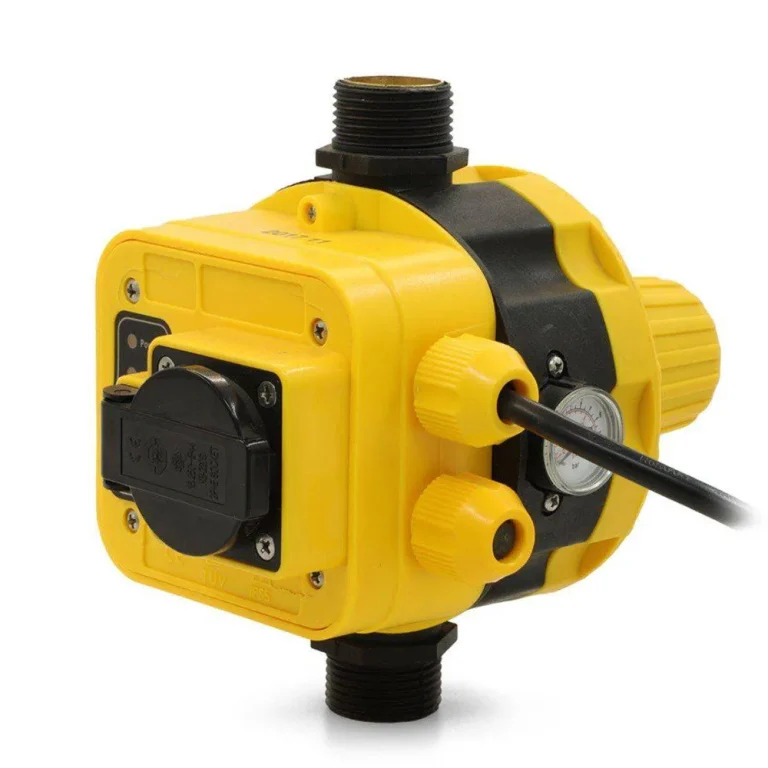 ست کنترل ۱۸۰ درجه