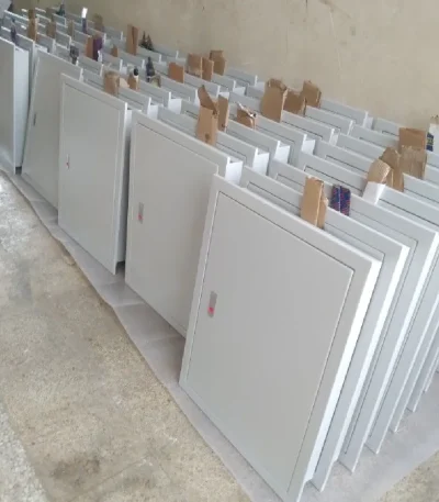 ساخت تابلو برق
